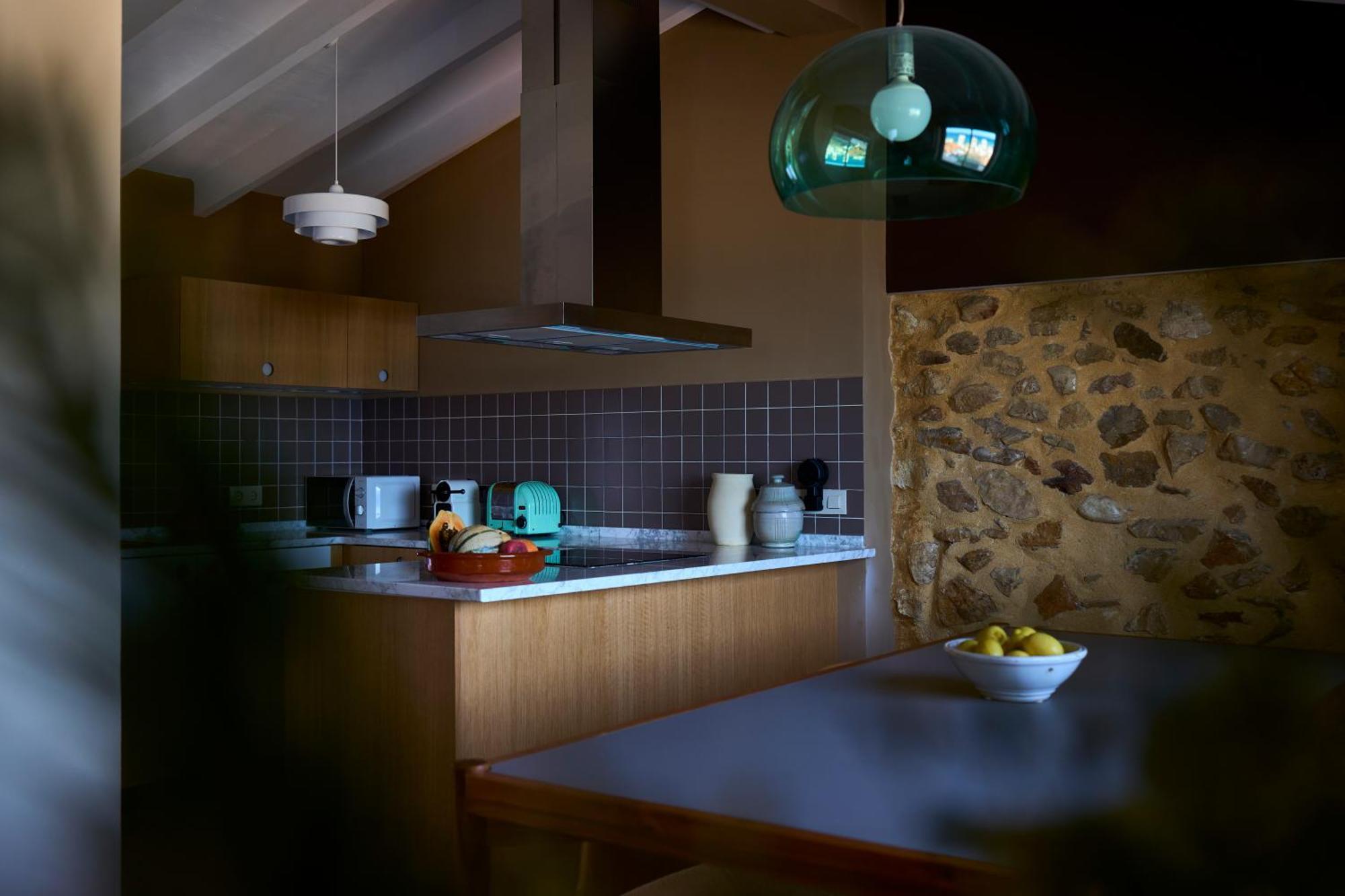Casa En Casco Antiguo Con Vistas Al Mar Villa Алтеа Екстериор снимка